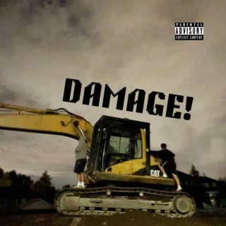 DAMAGE!