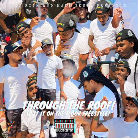 Through the roof | Boomplay Music