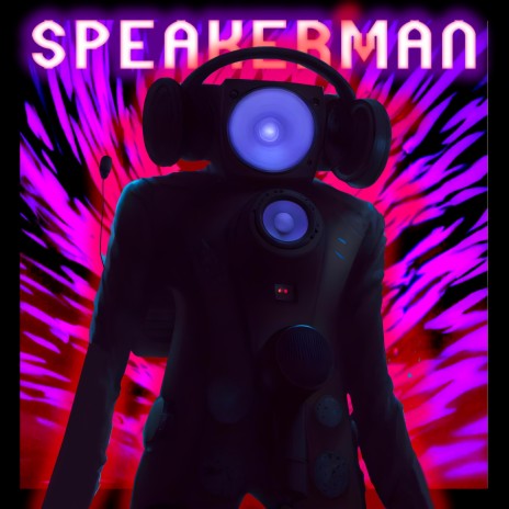 Speakerman Theme Phonk | Boomplay Music