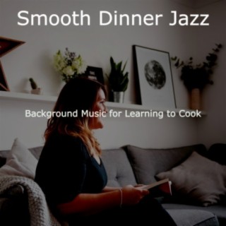 Background Music for Learning to Cook