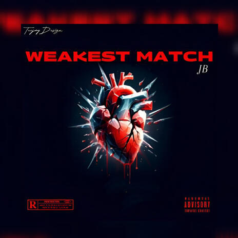 WEAKEST MATCH | Boomplay Music