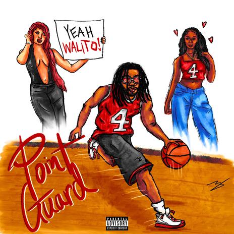 Point Gaurd | Boomplay Music