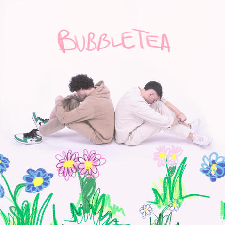 Bubble tea ft. k i k i | Boomplay Music