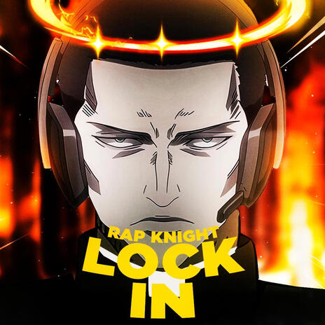 LOCK IN! | Boomplay Music