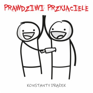 Prawdziwi przyjaciele