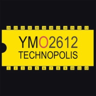 TECHNOPOLIS (YM2612)