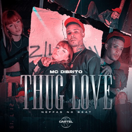 Thug Love ft. Neffas no Beat | Boomplay Music