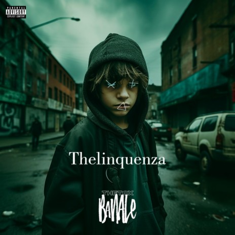 Thelinquenza ft. BanAle | Boomplay Music