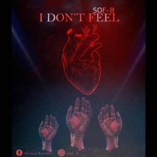 i don't feel