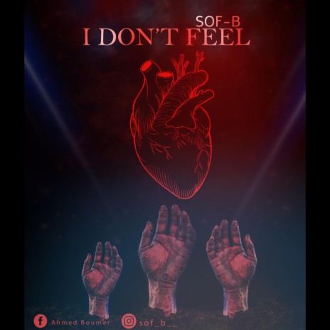 i don't feel | Boomplay Music