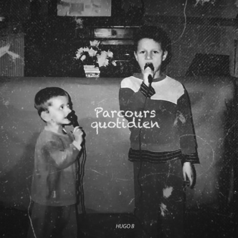 Parcours quotidien | Boomplay Music