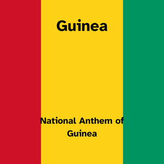 National Anthem of Guinea