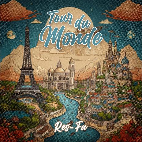 Tour du monde | Boomplay Music