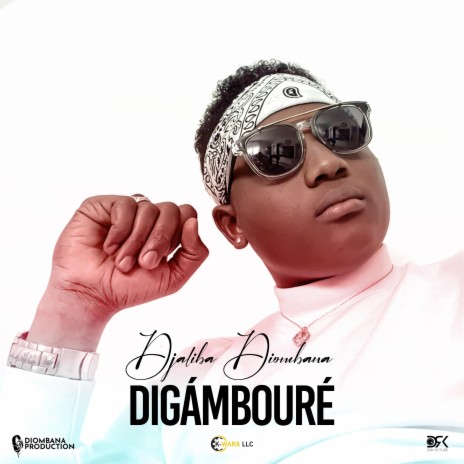 Digamboure | Boomplay Music