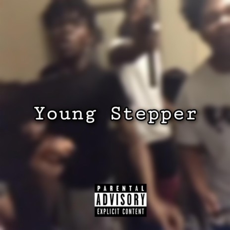 Young Stepper