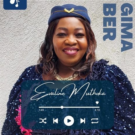 Gima Ber | Boomplay Music