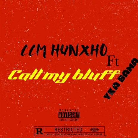 Call my Bluff | Boomplay Music