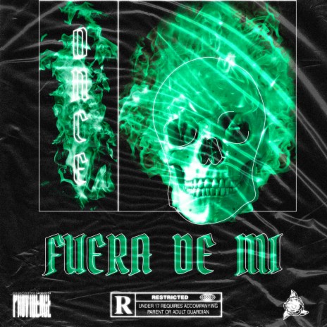 Fuera de Mi | Boomplay Music