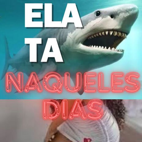 ELA TA NAQUELES DIAS | Boomplay Music