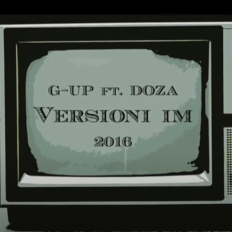 Versioni im ft. DOZA | Boomplay Music