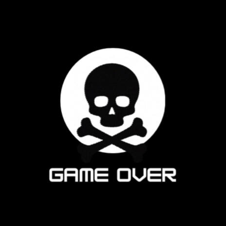 GAME OVER!