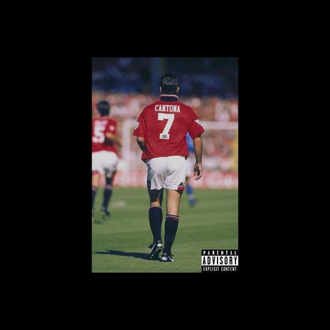 Cantona | Boomplay Music