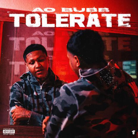 Tolerate | Boomplay Music