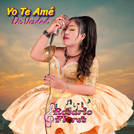 Yo Te Amé De Verdad | Boomplay Music