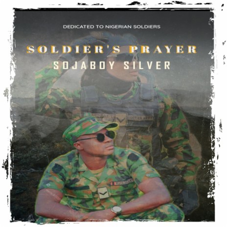 Soldier Prayer | Boomplay Music