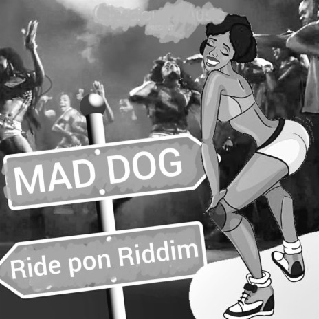 Ride pon Riddim | Boomplay Music