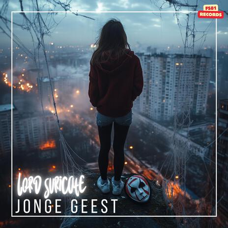 Jonge Geest | Boomplay Music