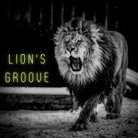 Lion's Groove | Boomplay Music