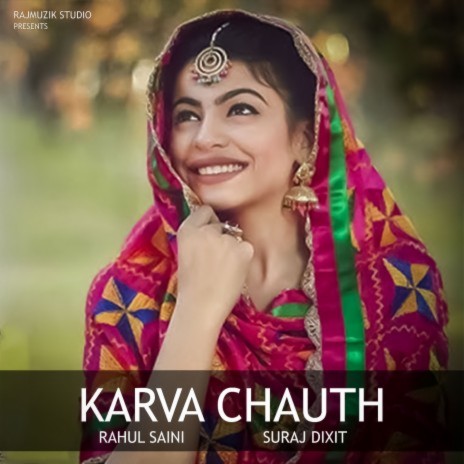 Karva Chauth ft. Suraj Dixit | Boomplay Music