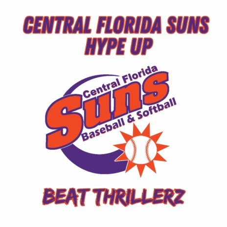 Central Florida Suns Hype Up