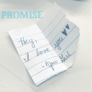 Promise lyrics | Boomplay Music