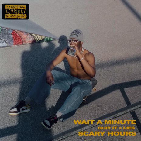 SCARY HOURS | Boomplay Music