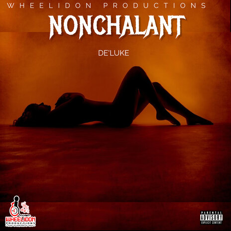 Nonchalant | Boomplay Music