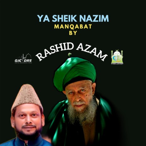 Ya Sheikh Nazim