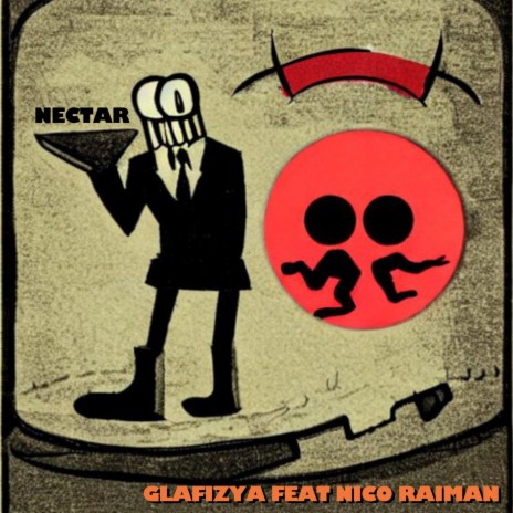 Nectar ft. Nico Raiman | Boomplay Music