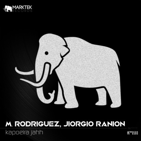 Kapoeira Jahh ft. Jiorgio Ranion | Boomplay Music