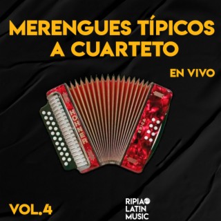 Merengues Típicos a Cuarteto