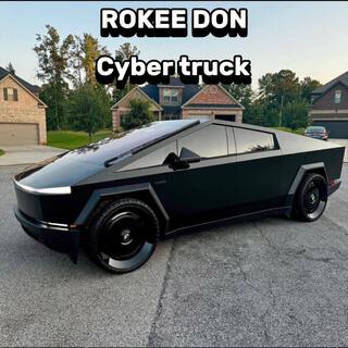 Cyber Truck