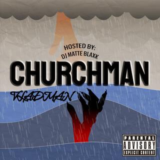 Churchman