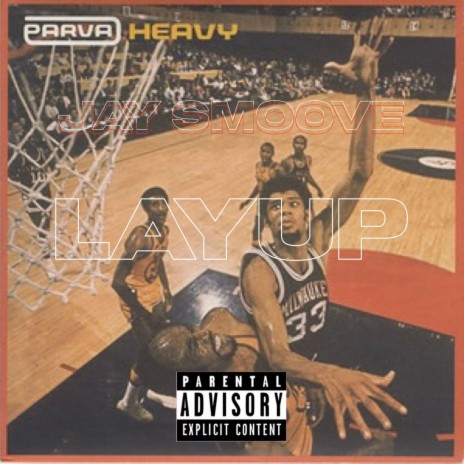 Layup | Boomplay Music