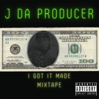 J-Da Producer