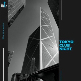 Tokyo Club Night