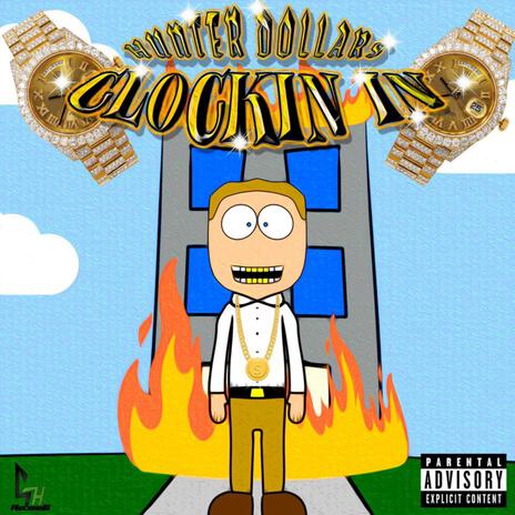 Clockin In | Boomplay Music