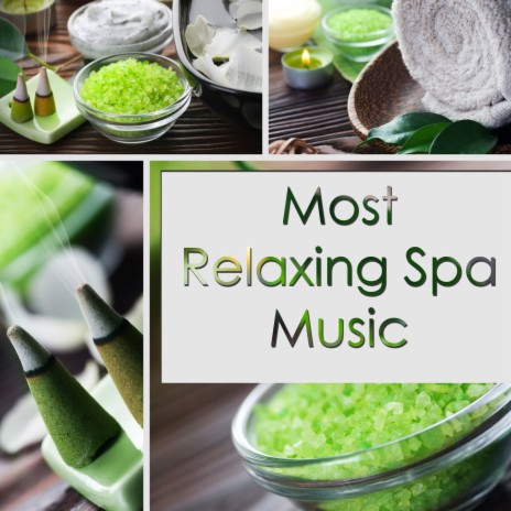 Cool Music for Massage