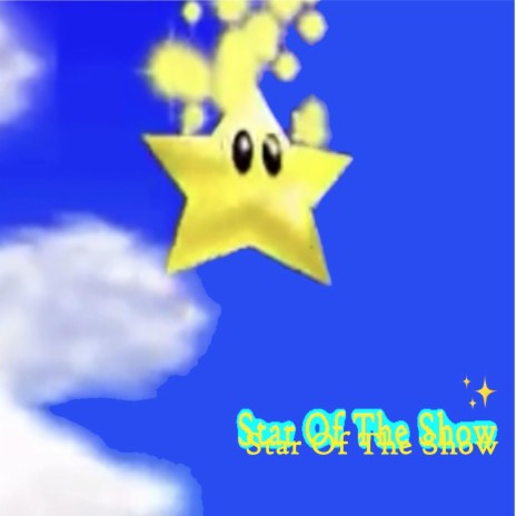 Star Of The Show