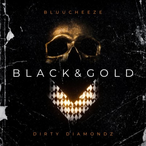 Black&Gold | Boomplay Music